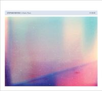 Stephan Mathieu - A Static Place