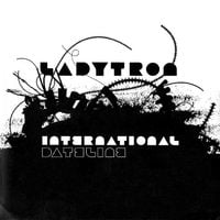 Ladytron - International Dateline