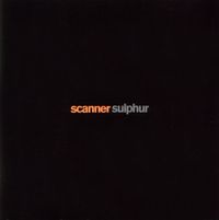 Scanner - Sulphur