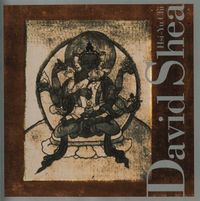 David Shea - Hsi-Yu Chi