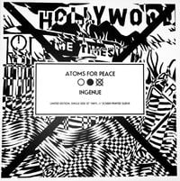 Atoms for Peace - Ingenue