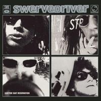 Swervedriver - Ejector Seat Reservation