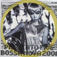 Pizzicato Five - Bossa Nova 2001