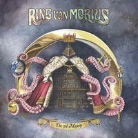 Ring Van M&ouml;bius - The 3rd Majesty
