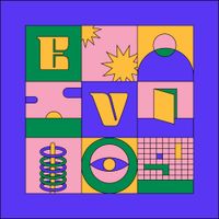Ev - Cosas Guardadas