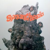 Synanthesia - Synanthesia