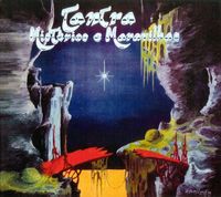 Tantra - Mist&eacute;rios e Maravilhas