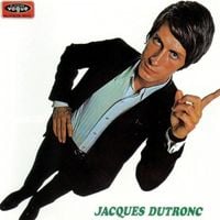 Jacques Dutronc - Jacques Dutronc