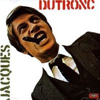 Jacques Dutronc - Jacques Dutronc