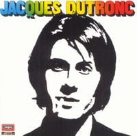 Jacques Dutronc - Jacques Dutronc