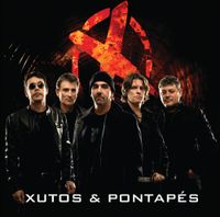 Xutos & Pontap&eacute;s - Xutos & Pontap&eacute;s