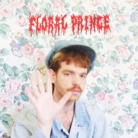 Field Medic - Floral Prince