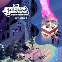 Steven Universe - Steven Universe: Season 5 (Original Television Score)