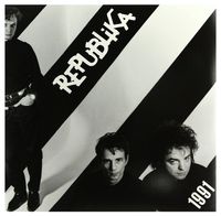 Republika - 1991