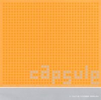 CAPSULE - Cutie Cinema Replay