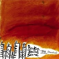 Broken Social Scene - 7/4 (Shoreline)