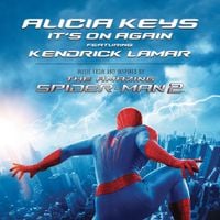 Alicia Keys - It's On Again