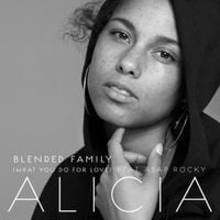 Alicia Keys - Blended Family (What You Do for Love)