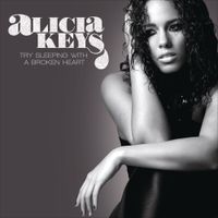Alicia Keys - Try Sleeping with a Broken Heart
