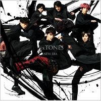 SixTONES - NEW ERA