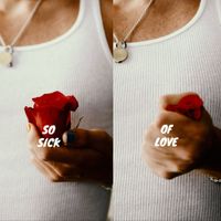 Gavin Haley - So Sick of Love