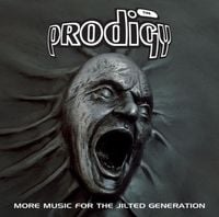 The Prodigy - More Music For The Jilted Generation