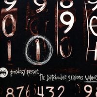 The Prodigy - The Dirtchamber Sessions: Volume One