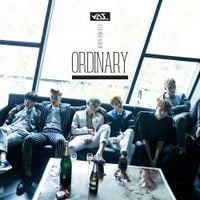 BEAST - Ordinary