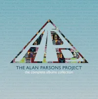 The Alan Parsons Project - The Complete Albums Collection