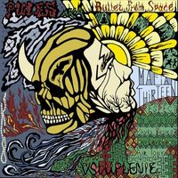 Bullet From Space - Vstuplenie