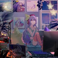 ミカヅキBIGWAVE - Watashi No Chiisana GALAXY