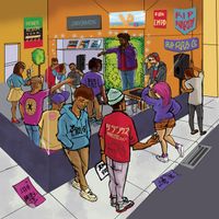 Lord Jah-Monte Ogbon & Machacha - A Moment In Time