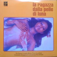 Piero Umiliani - La Ragazza Dalla Pelle Di Luna
