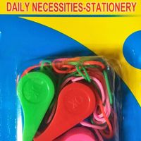 Tania Caroline Chen & Steve Beresford - Daily Necessities