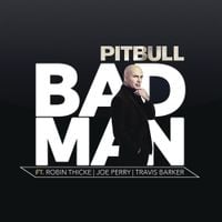 Pitbull - Bad Man