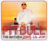 Pitbull - The Anthem