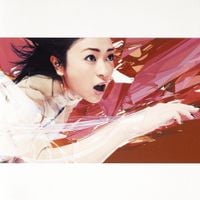 宇多田ヒカル [Hikaru Utada] - Traveling