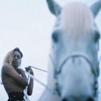 ABRA - Crybaby
