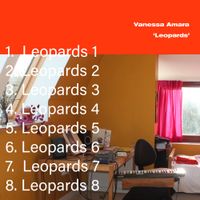 Vanessa Amara - Leopards