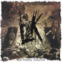 LIK - Mass Funeral Evocation