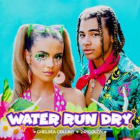 Chelsea Collins - Water Run Dry