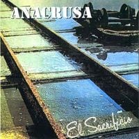 Anacrusa - El sacrificio