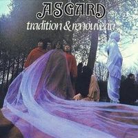Asgard - Tradition & renouveau