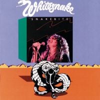Whitesnake - Snakebite