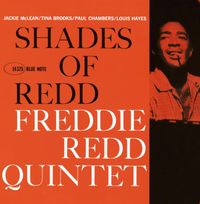 Freddie Redd - Shades of Redd