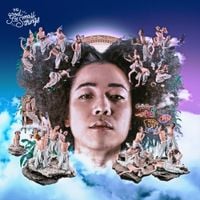 넉살 [Nucksal] - 작은 것들의 신 (The God of Small Things)