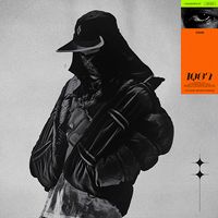 넉살 [Nucksal] - 1Q87