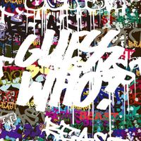 BEAST - GUESS WHO?