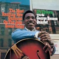 George Benson - It's Uptown