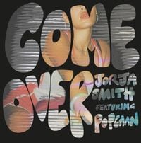 Jorja Smith - Come Over